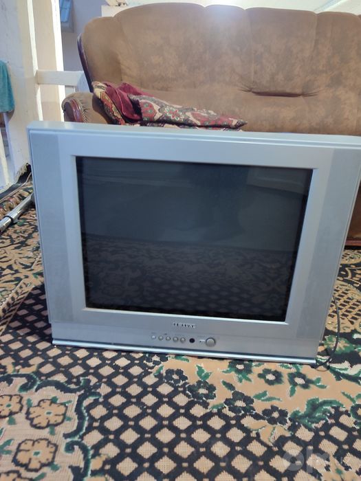 Televizor  tekinga bervoraman