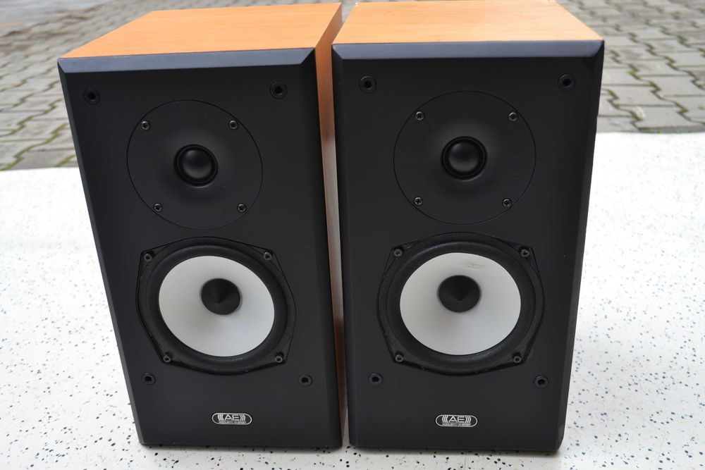 Boxe AEGIS model One