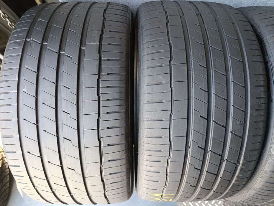 Anvelope de vara 295 30 22 Hankook dot 5220