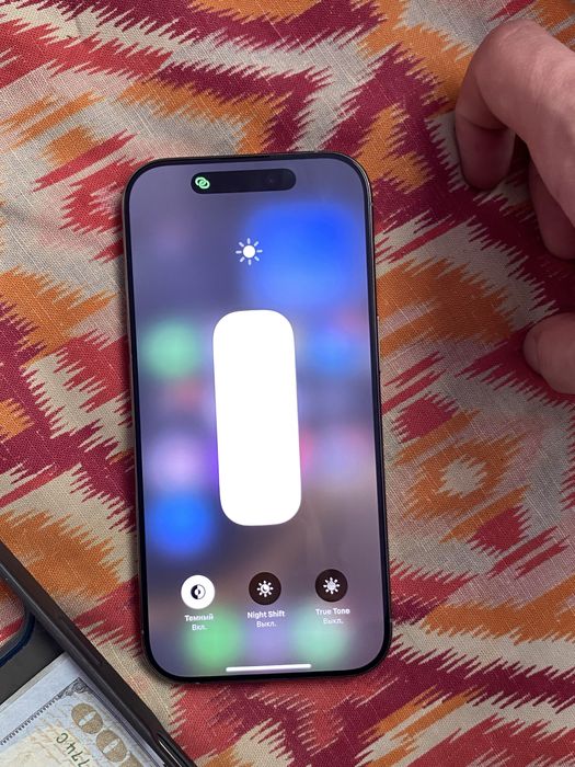 Айфон 16 про гарантия