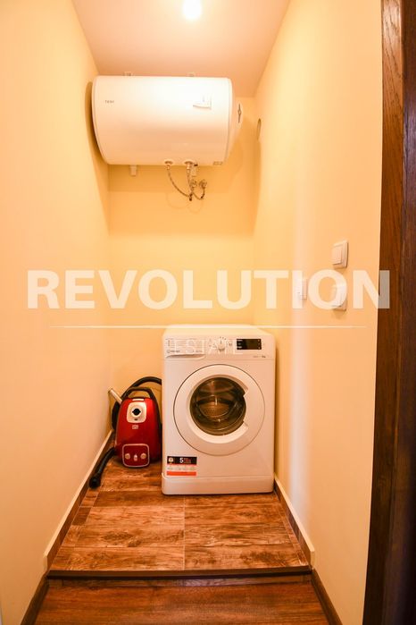 Дава се под наем Тристаен апартамент в София, Люлин 2 - 96 кв.м за 600 € - Снимка #10