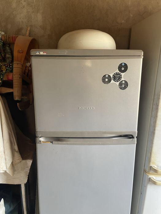 Холодильник NORD