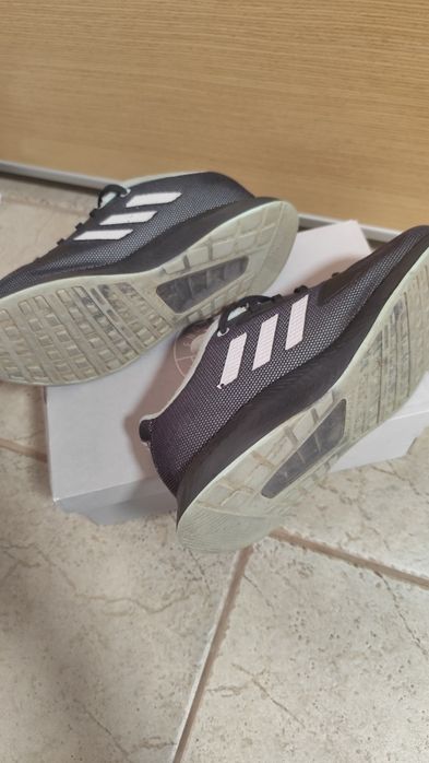 Маратонки Adidas Runfalcon 2.0 K