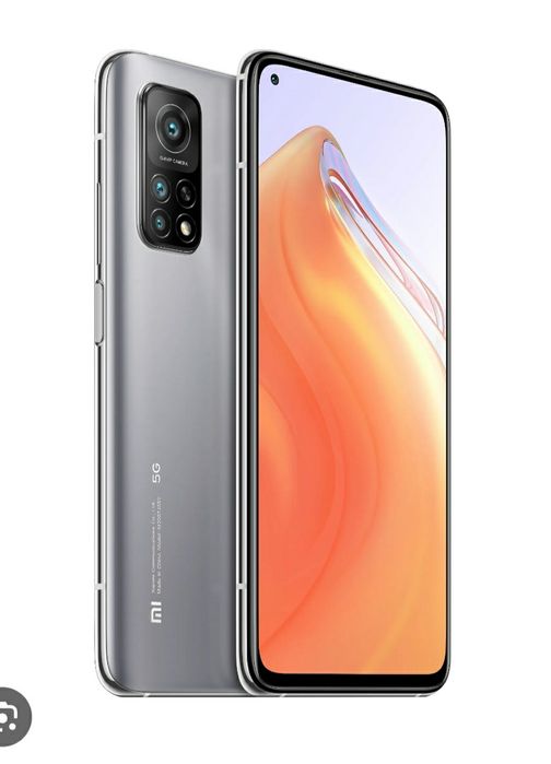 Mi 10t 5g продам или обмен