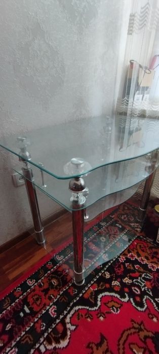 Padstafka televizornikk