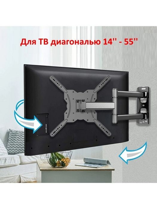 КРАНШТЕЙНи для телевизеров!!!