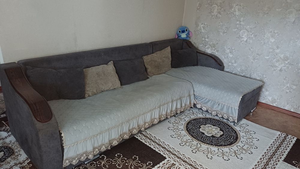 Продам Диван угловой