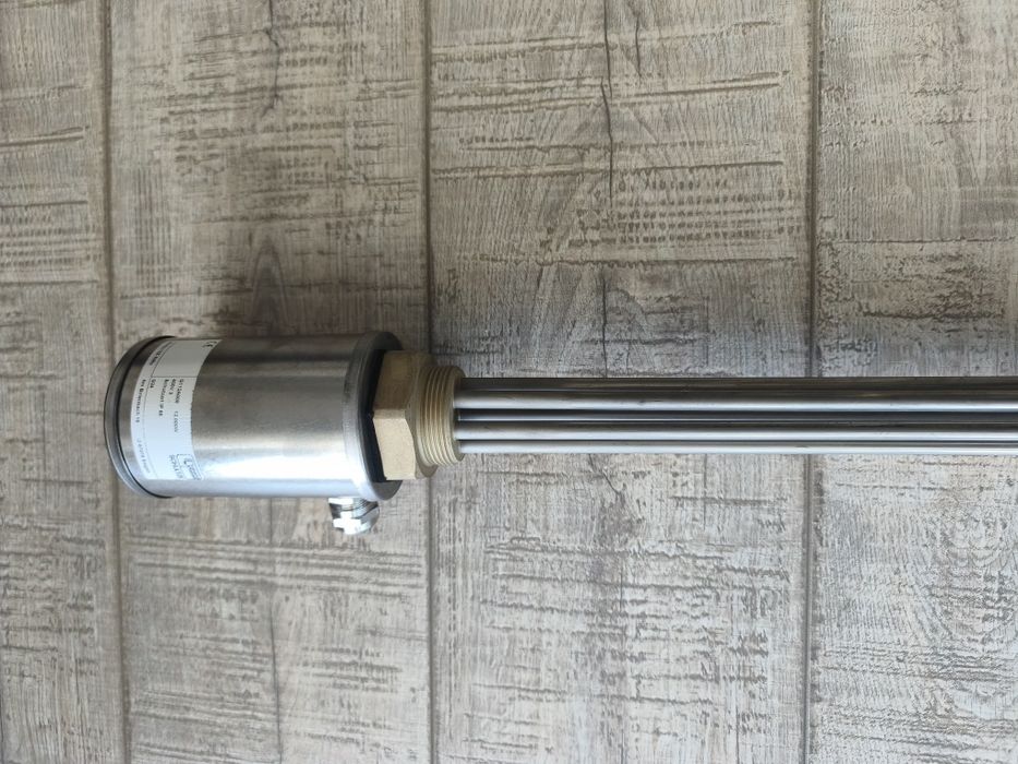 Rezistenta de imersie Schultze 12kw 400v încălzitor apa lichide