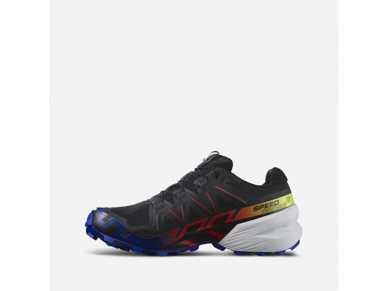 Salomon Speedcross 6 Gore tex  размери - 42, 42 2/3, 43 1/3, 44, 46 2