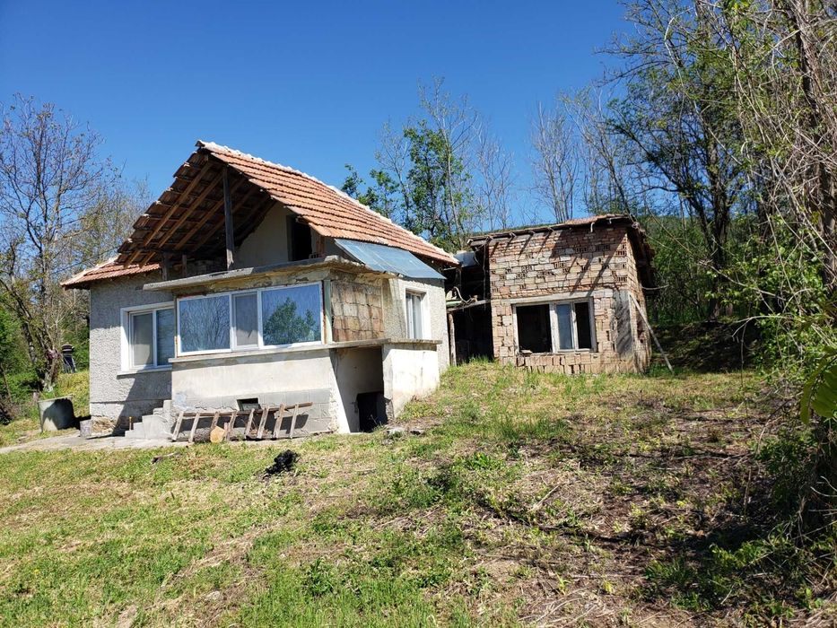 Продава се Къща в Севлиево - 60 кв.м за 340 €/кв.м - Снимка #6