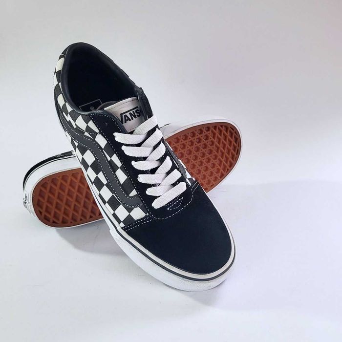 Vans, оригинални 40