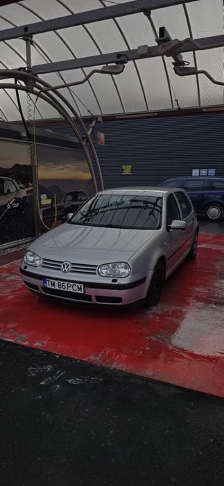 Golf 4 cutie automată