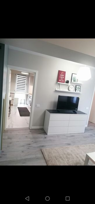 Proprietar închiriez ap cu doua camere complex Freya Home Bucium