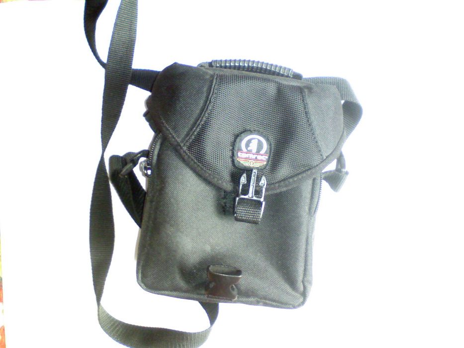 Panasonic Lumix DMC FZ18 + bonus trepied