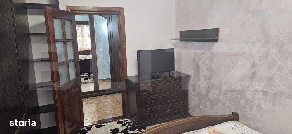 Apartament 3 camere, 65.07 mp, zona Pod Ros