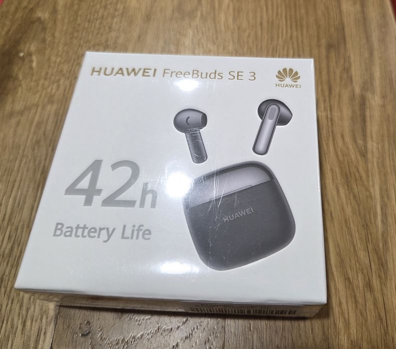 Huawei Freebuds SE 3