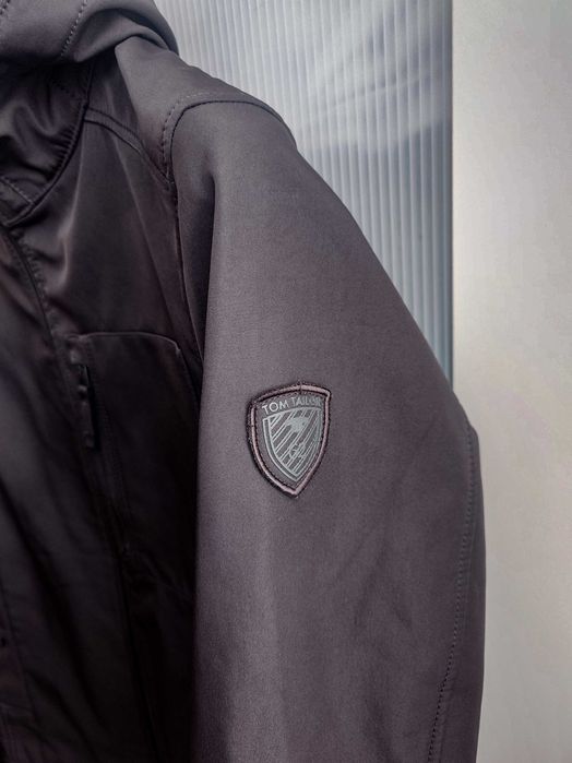 Tom Tailor Softshell яке, размер L