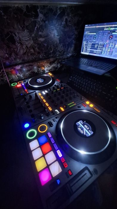 Продавам Pioneer dj 1000