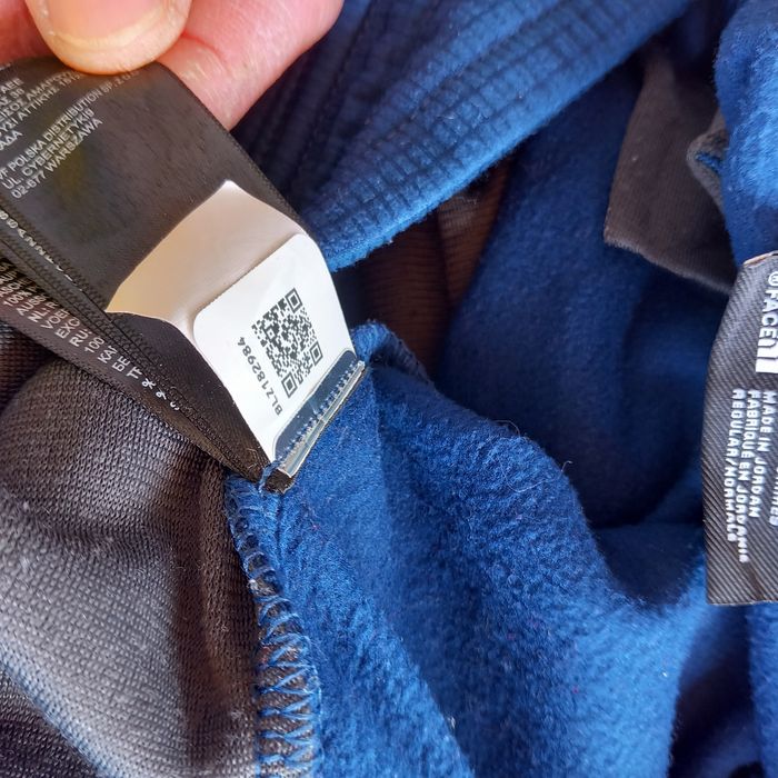 Pantaloni trening The North Face