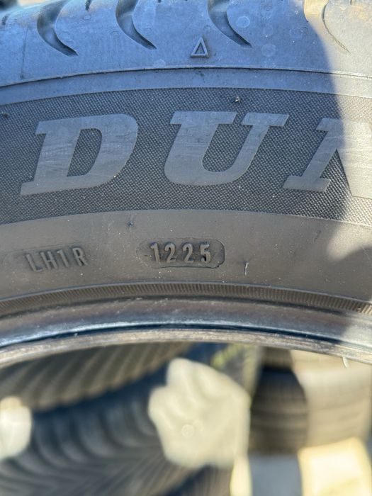 Всесезонни гуми 205/55/17 Dunlop All Season 2 DOT25