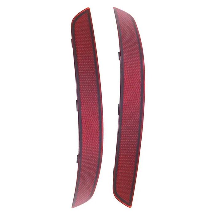 Рефлектор светлоотразител за задна броня Mercedes GLК X204