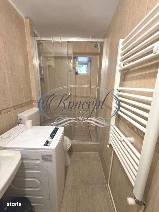 Apartament 2 camere,  central, Calea Motilor