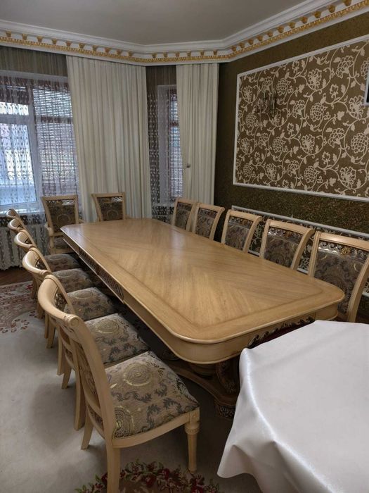 Мебель гостиная б/у