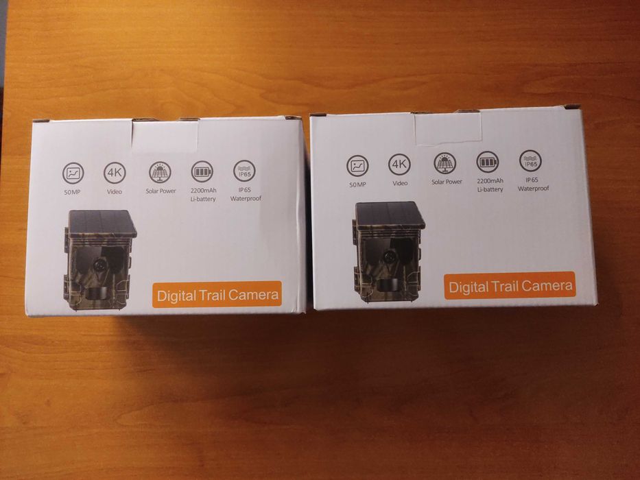 Ловна соларна камера