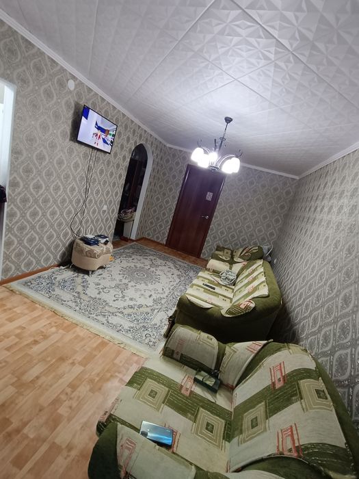Продам 2х комнатную квартиру