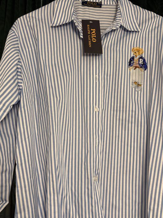 Дамска риза размел L