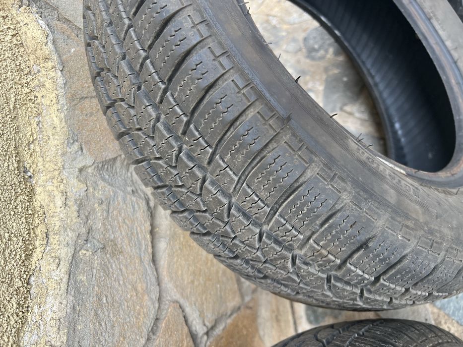 Зимни гуми Riken 175/65/14