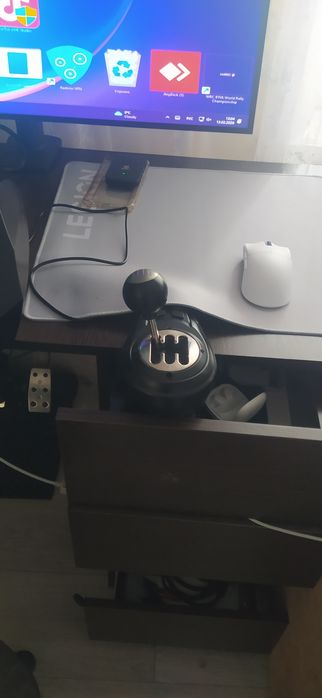 Компьютер игровой