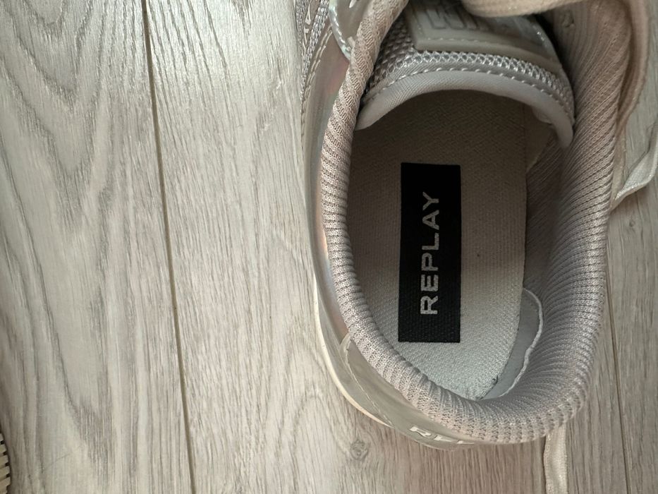 Обувки REPLAY (оригинални)