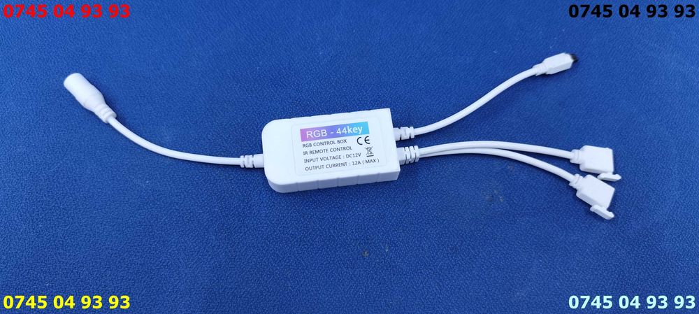 controler tensiuni instalatie pom 12v nu stiu starea lui