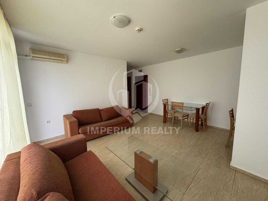 Продава се Двустаен апартамент в к.к. Слънчев бряг - 69 кв.м за 943 €/кв.м - Снимка #3