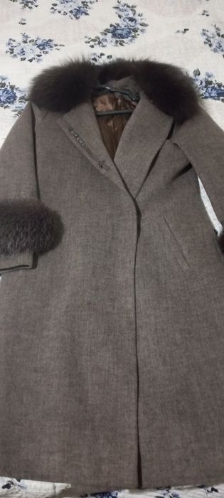 Poltun toza duribdi koʻp giyilmagan