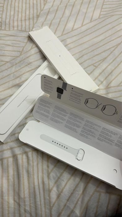 Applle watch часы