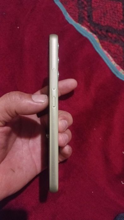 Samsung а34 5g 6x128