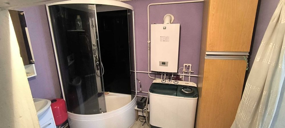 Продается дом в Затобольске