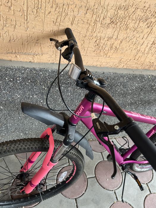 Продам велик