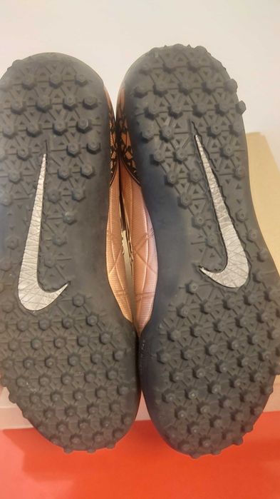 Nike Hypervenom Phelon 2 TF - Номер 40.5