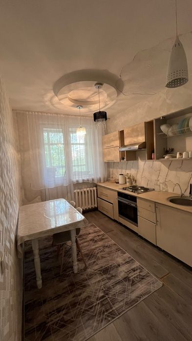 Сдаю квартиру 46кв Кошкарбаевп 46/1