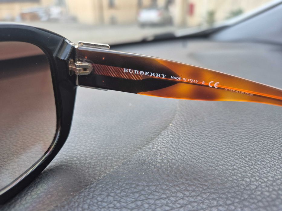 Слънчеви очила Burberry, S.Feragamo,,Miss Sixty
