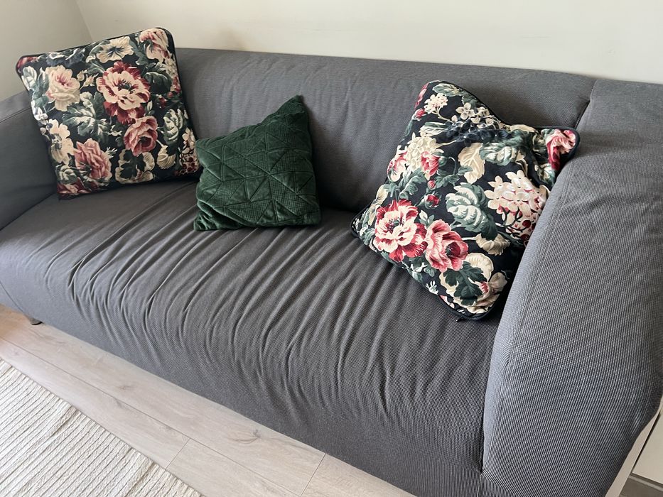Много удобен IKEA диван – отлично състояние