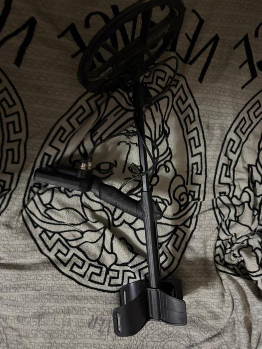 Металлоискатель Nokta The Legend