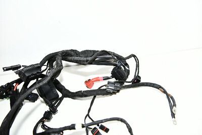 BMW S1000XR K49 Instalatie electrica 8358422