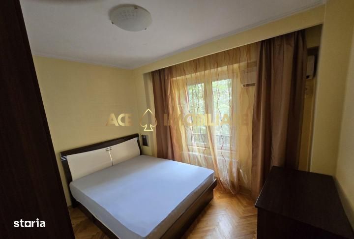 3 Camere de inchiriat | Unirii - Mircea Voda | Metrou | 74 mp