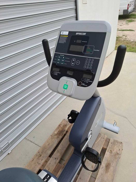 Велоергометър Precor RBK 815
