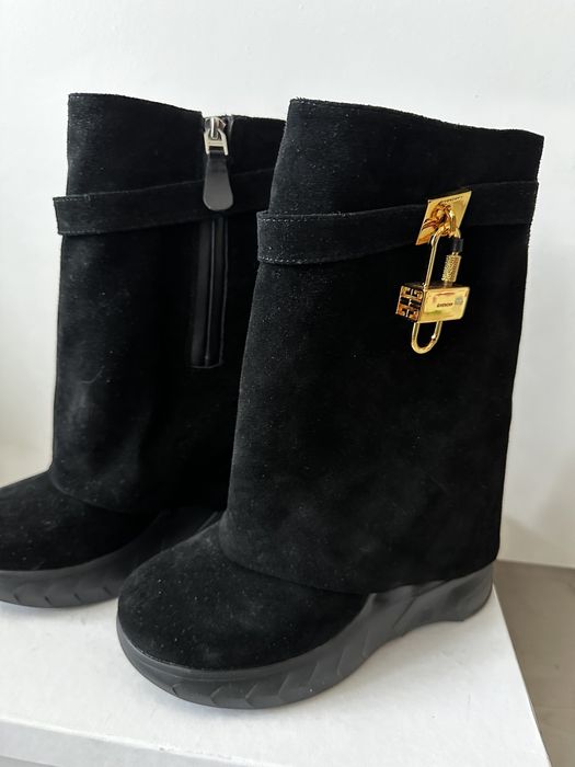 Ботуши • Givenchy •