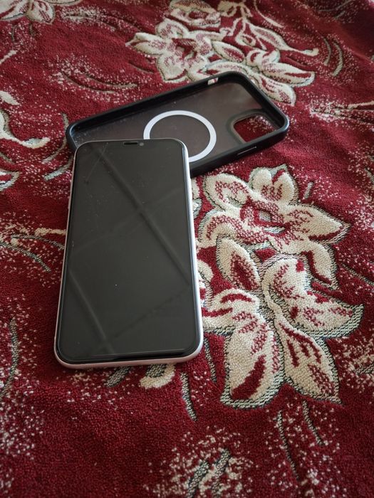 iphone 11 состояние жақсы
